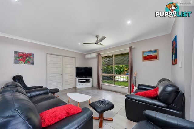 13 Ainscow Drive Bentley Park QLD 4869