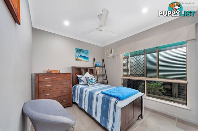 13 Ainscow Drive Bentley Park QLD 4869