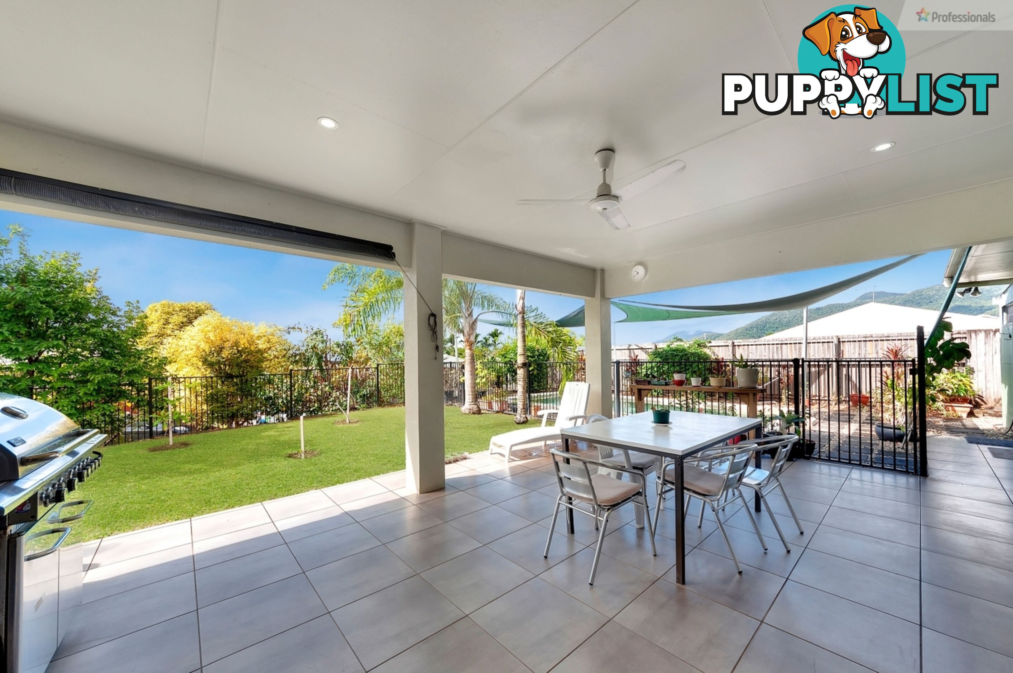 13 Ainscow Drive Bentley Park QLD 4869