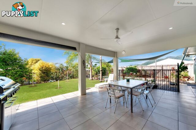 13 Ainscow Drive Bentley Park QLD 4869