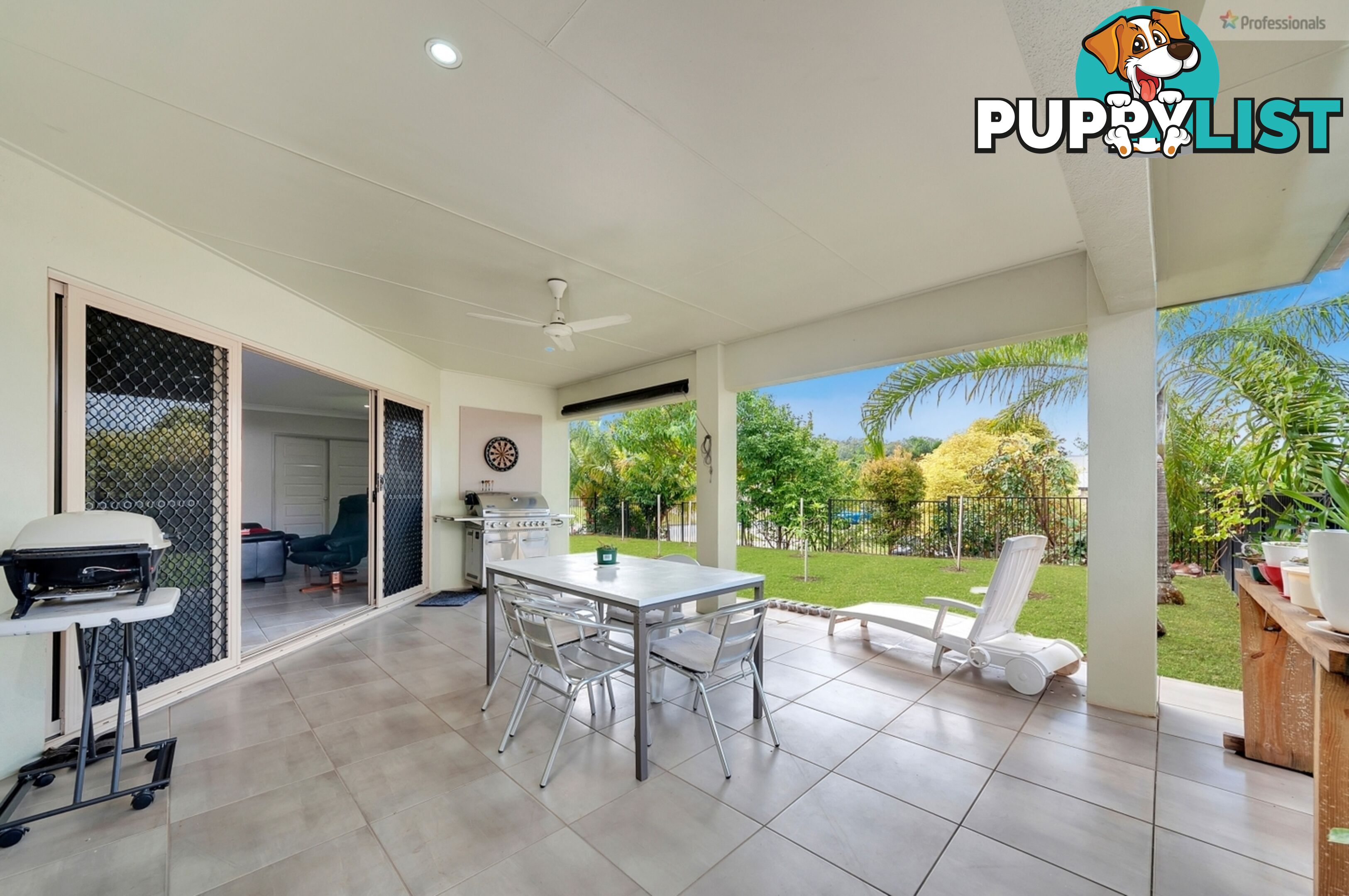 13 Ainscow Drive Bentley Park QLD 4869