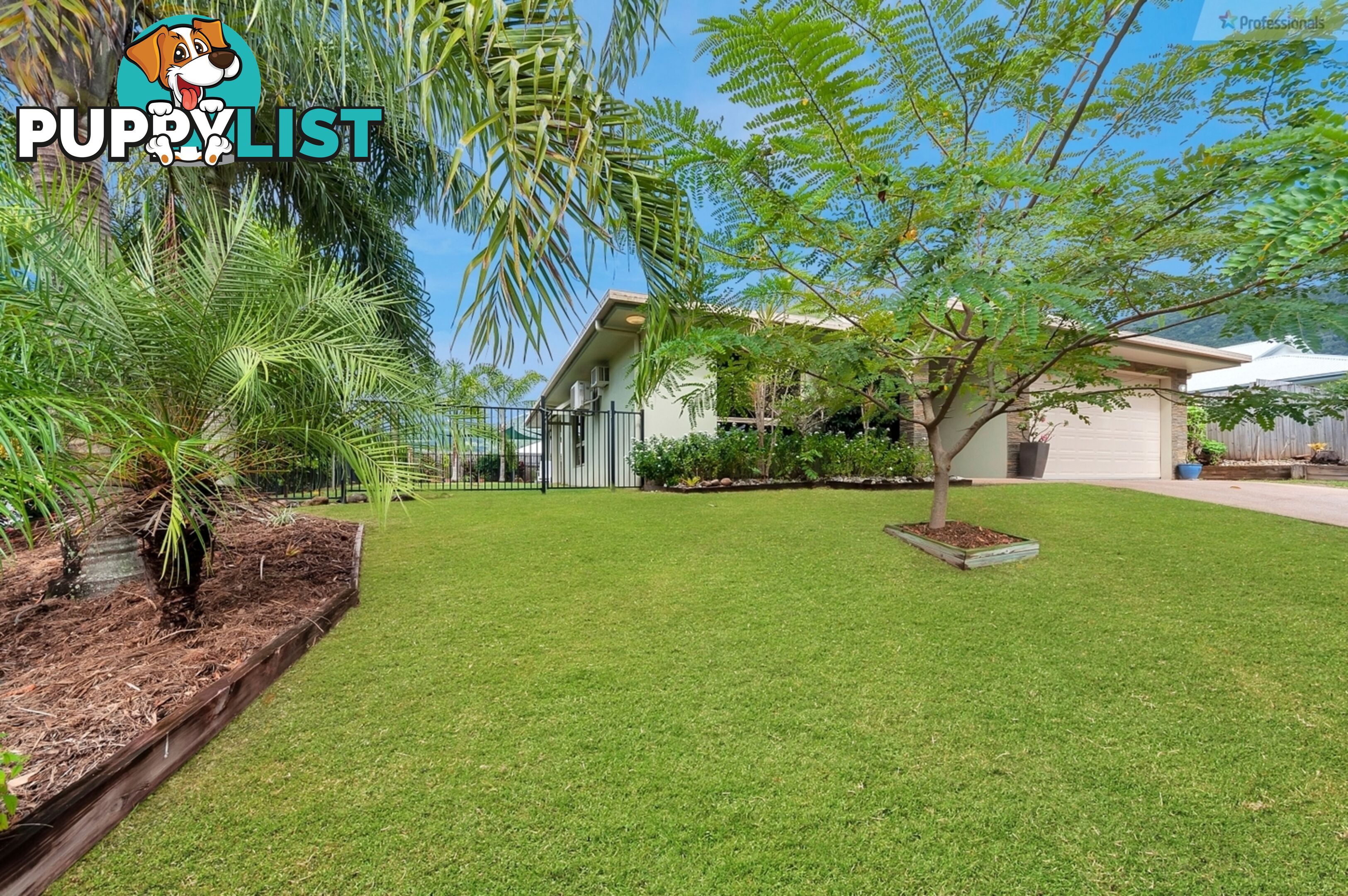 13 Ainscow Drive Bentley Park QLD 4869