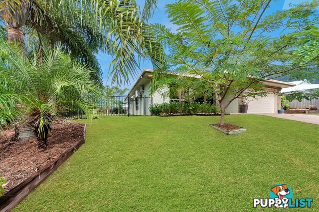 13 Ainscow Drive Bentley Park QLD 4869