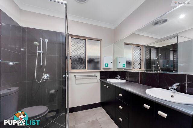 13 Ainscow Drive Bentley Park QLD 4869