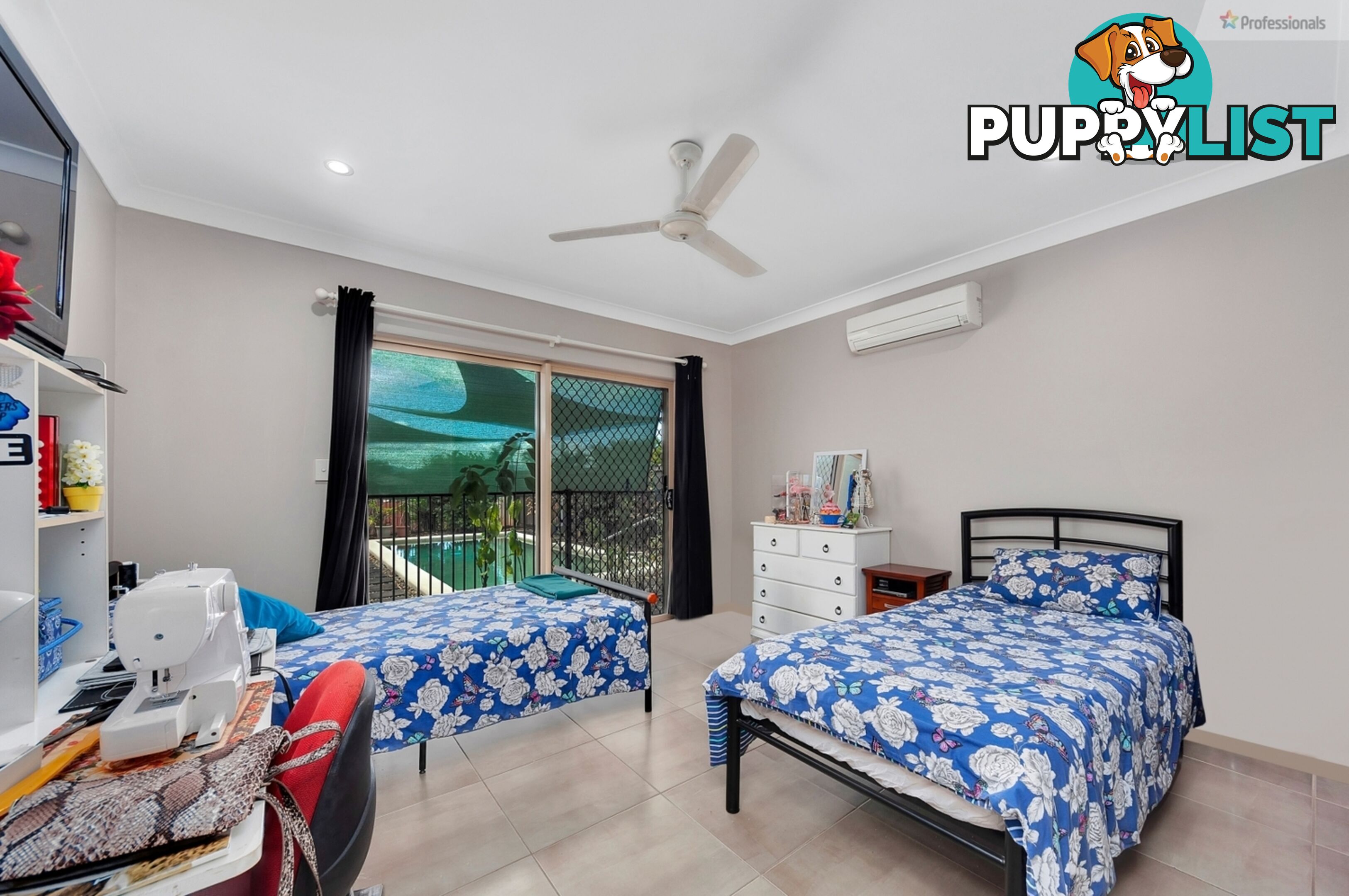 13 Ainscow Drive Bentley Park QLD 4869