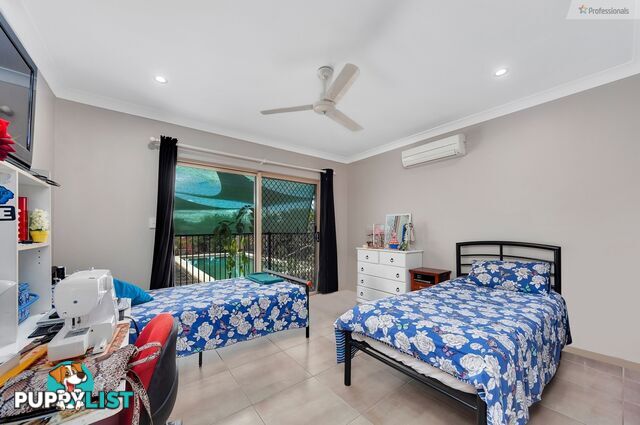 13 Ainscow Drive Bentley Park QLD 4869