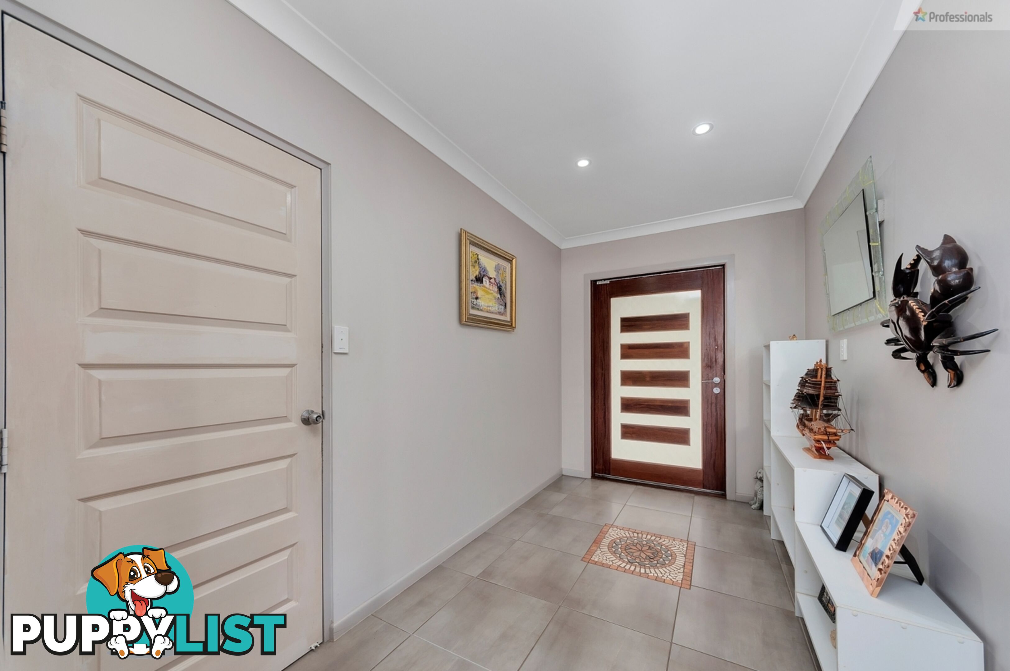 13 Ainscow Drive Bentley Park QLD 4869