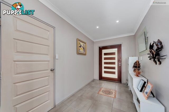 13 Ainscow Drive Bentley Park QLD 4869