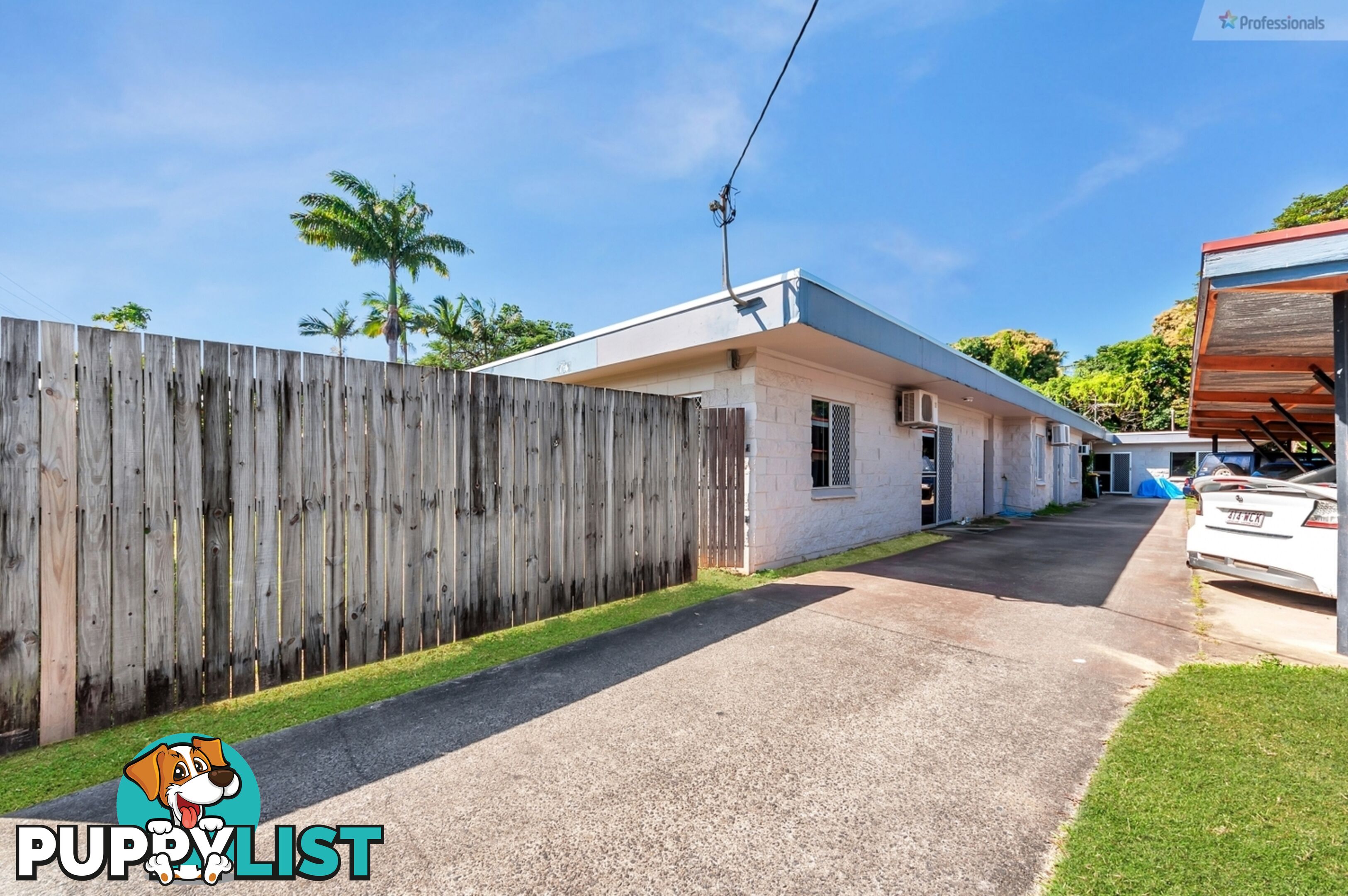 7 Sandown Close Woree QLD 4868