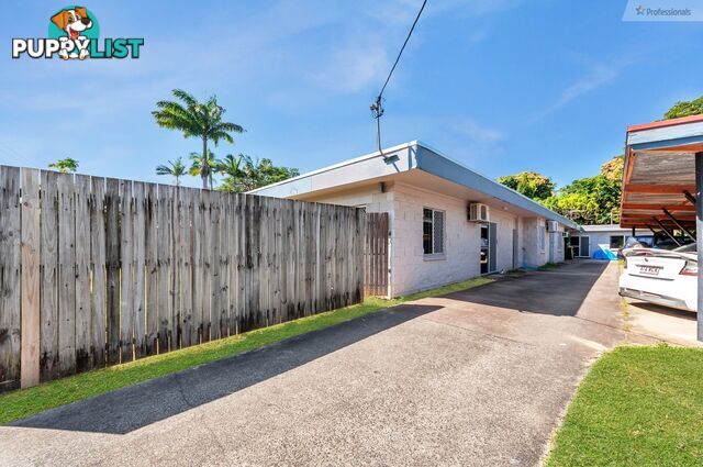 7 Sandown Close Woree QLD 4868