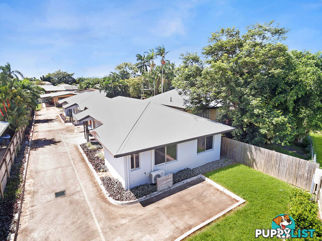 2/46 Prior Street Edmonton QLD 4869