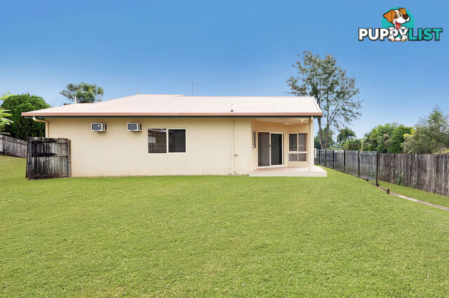 6 Avondale Street Mount Sheridan QLD 4868