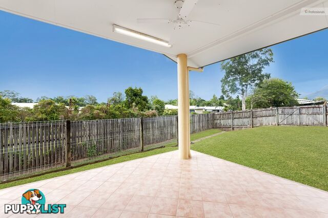 6 Avondale Street Mount Sheridan QLD 4868