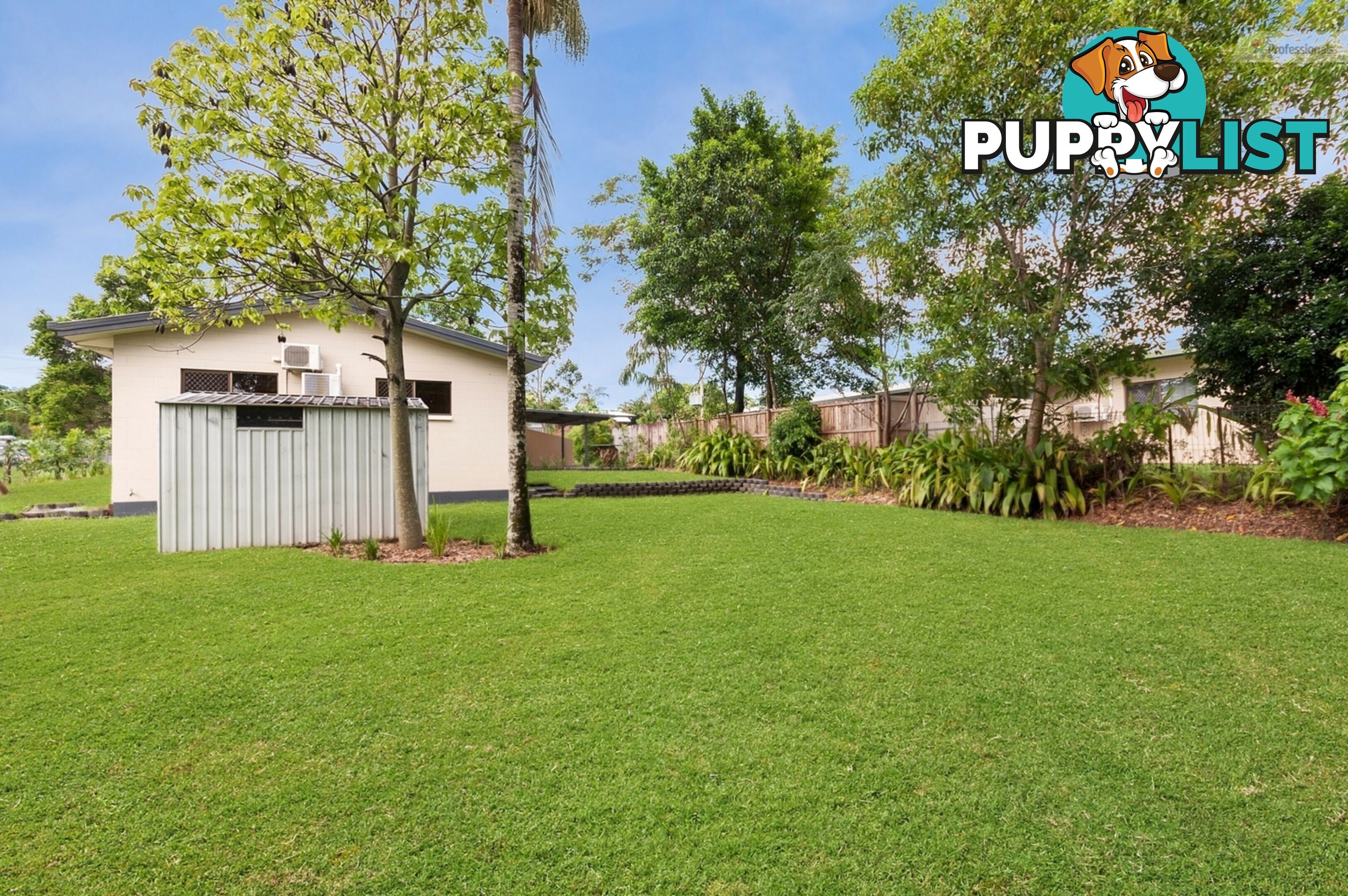 12 BADILLA Street Edmonton QLD 4869