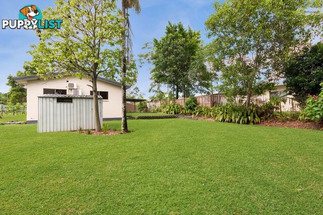 12 BADILLA Street Edmonton QLD 4869