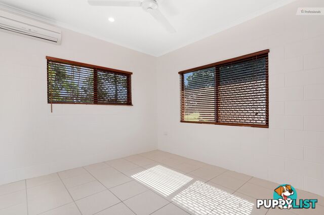 12 BADILLA Street Edmonton QLD 4869