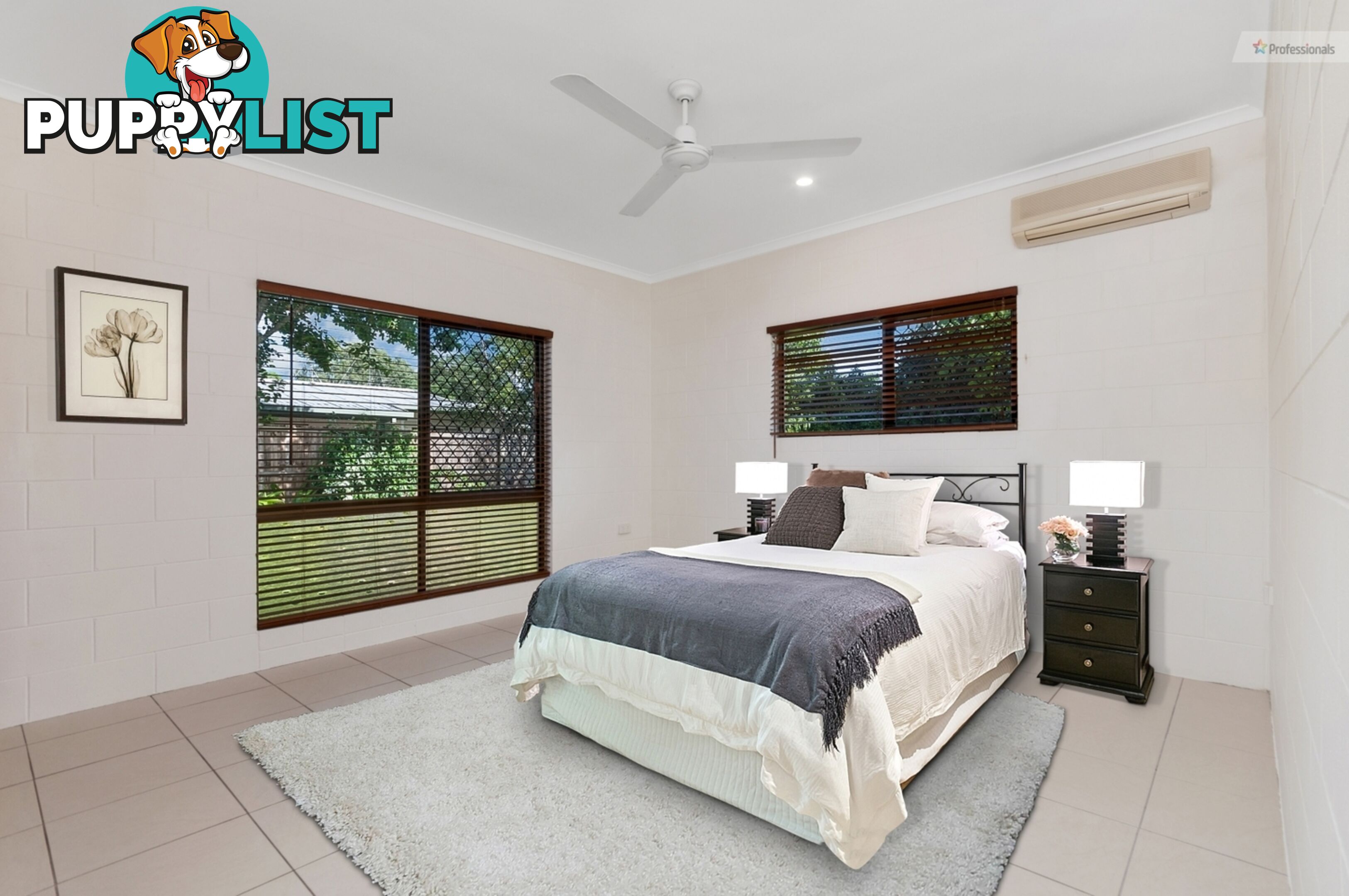 12 BADILLA Street Edmonton QLD 4869