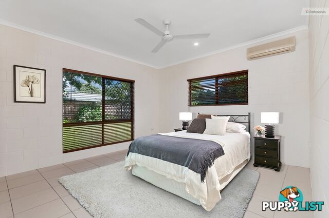 12 BADILLA Street Edmonton QLD 4869