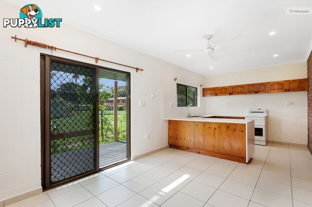 12 BADILLA Street Edmonton QLD 4869