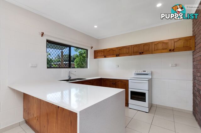 12 BADILLA Street Edmonton QLD 4869