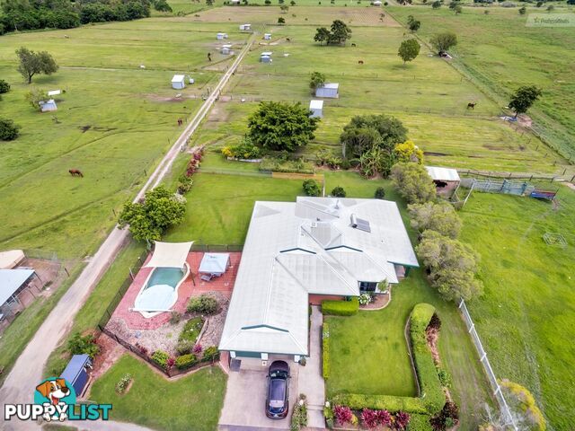 109 DEXTER Road Gordonvale QLD 4865