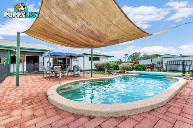 109 DEXTER Road Gordonvale QLD 4865