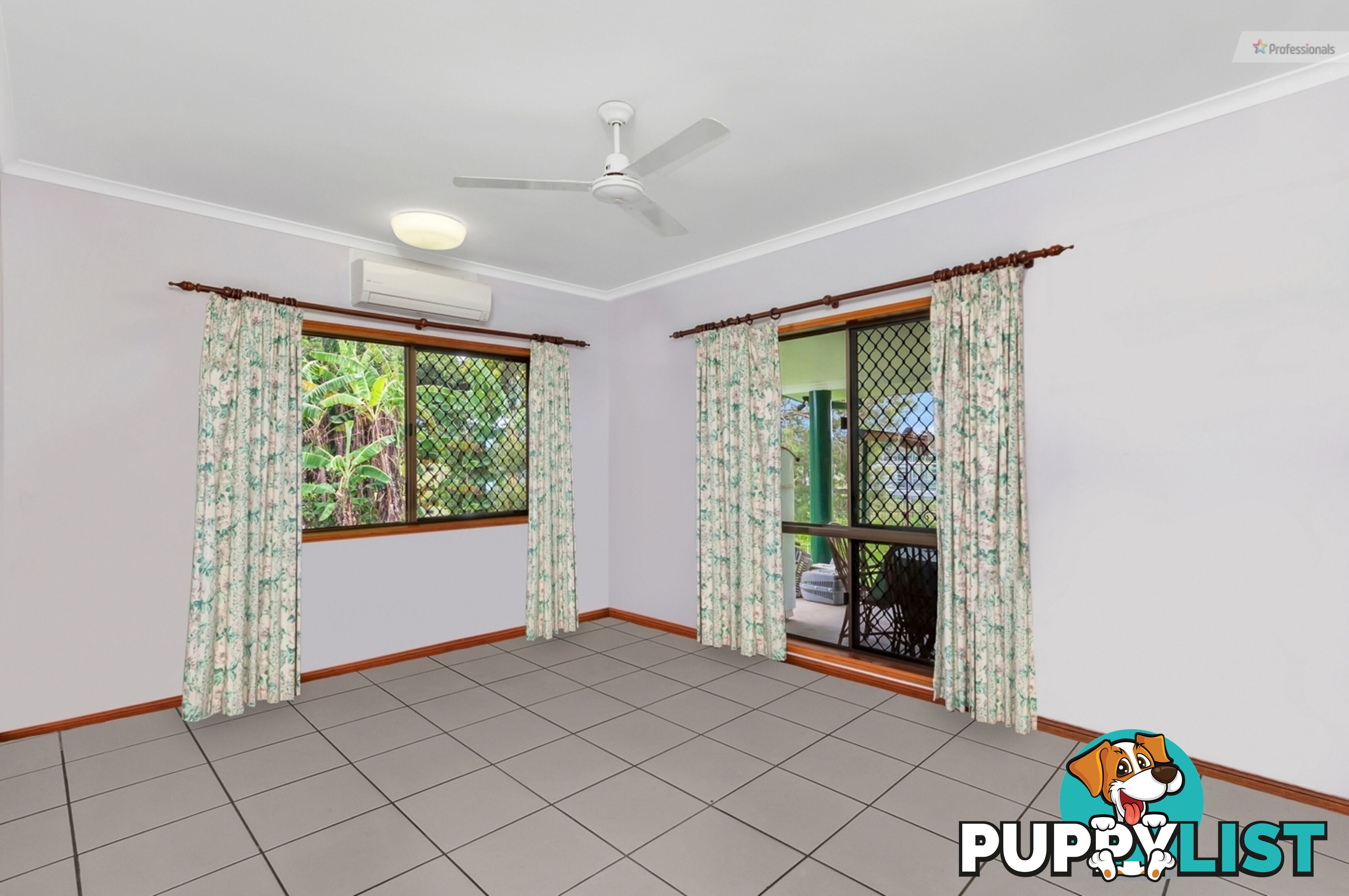 109 DEXTER Road Gordonvale QLD 4865