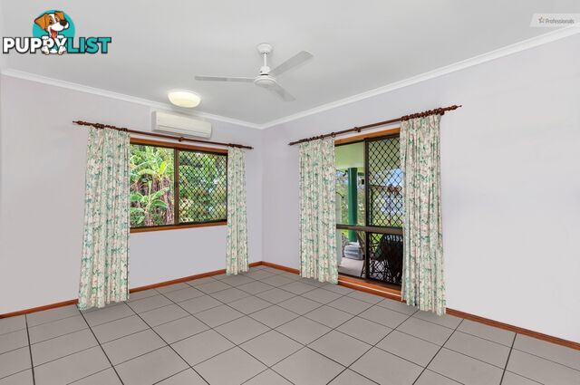 109 DEXTER Road Gordonvale QLD 4865