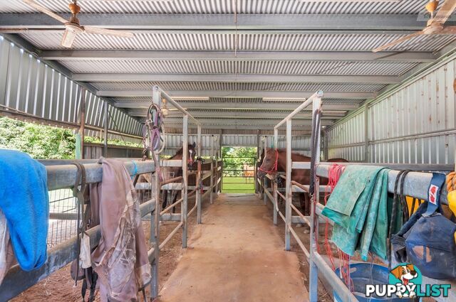 109 DEXTER Road Gordonvale QLD 4865