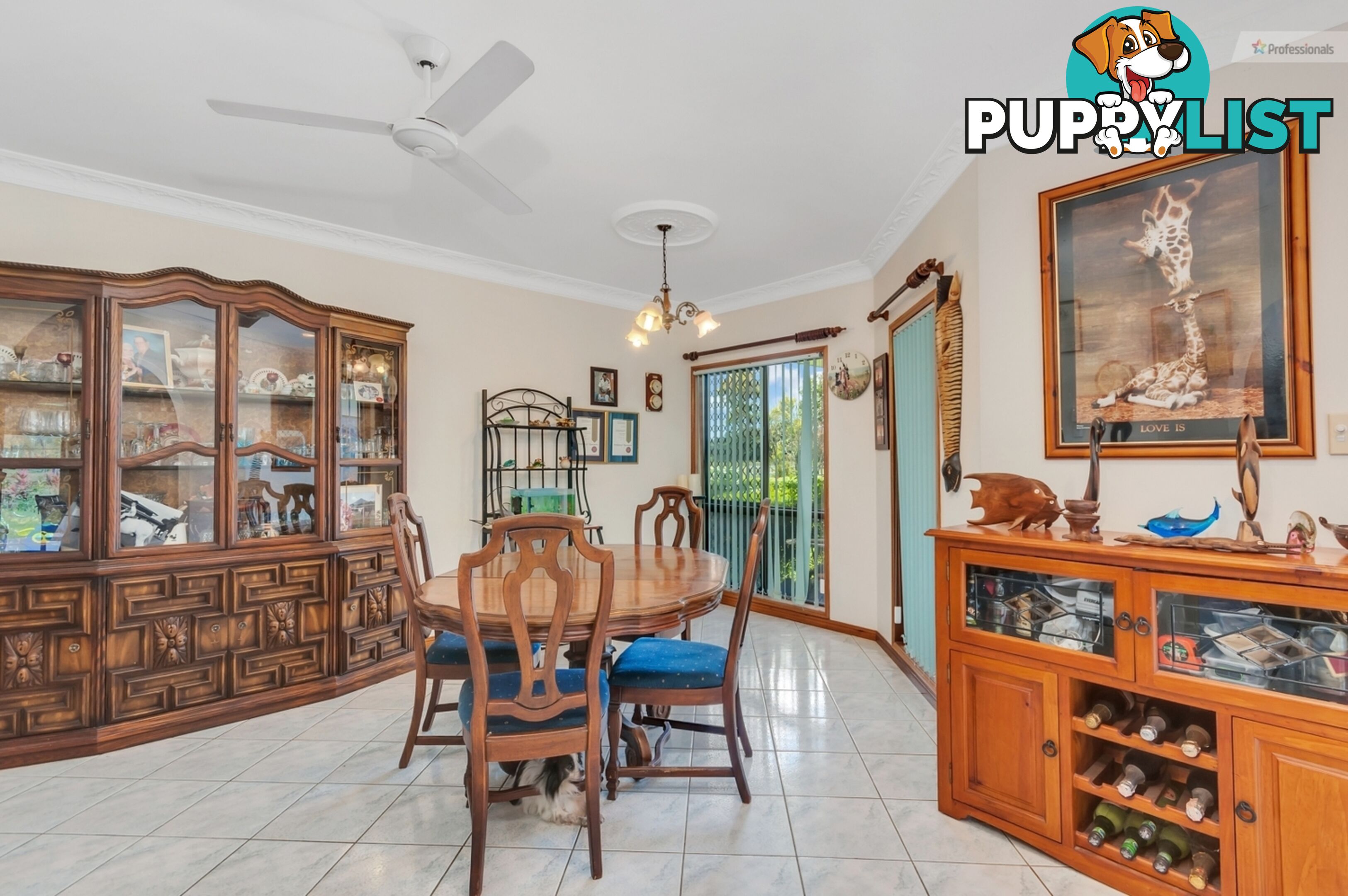 109 DEXTER Road Gordonvale QLD 4865