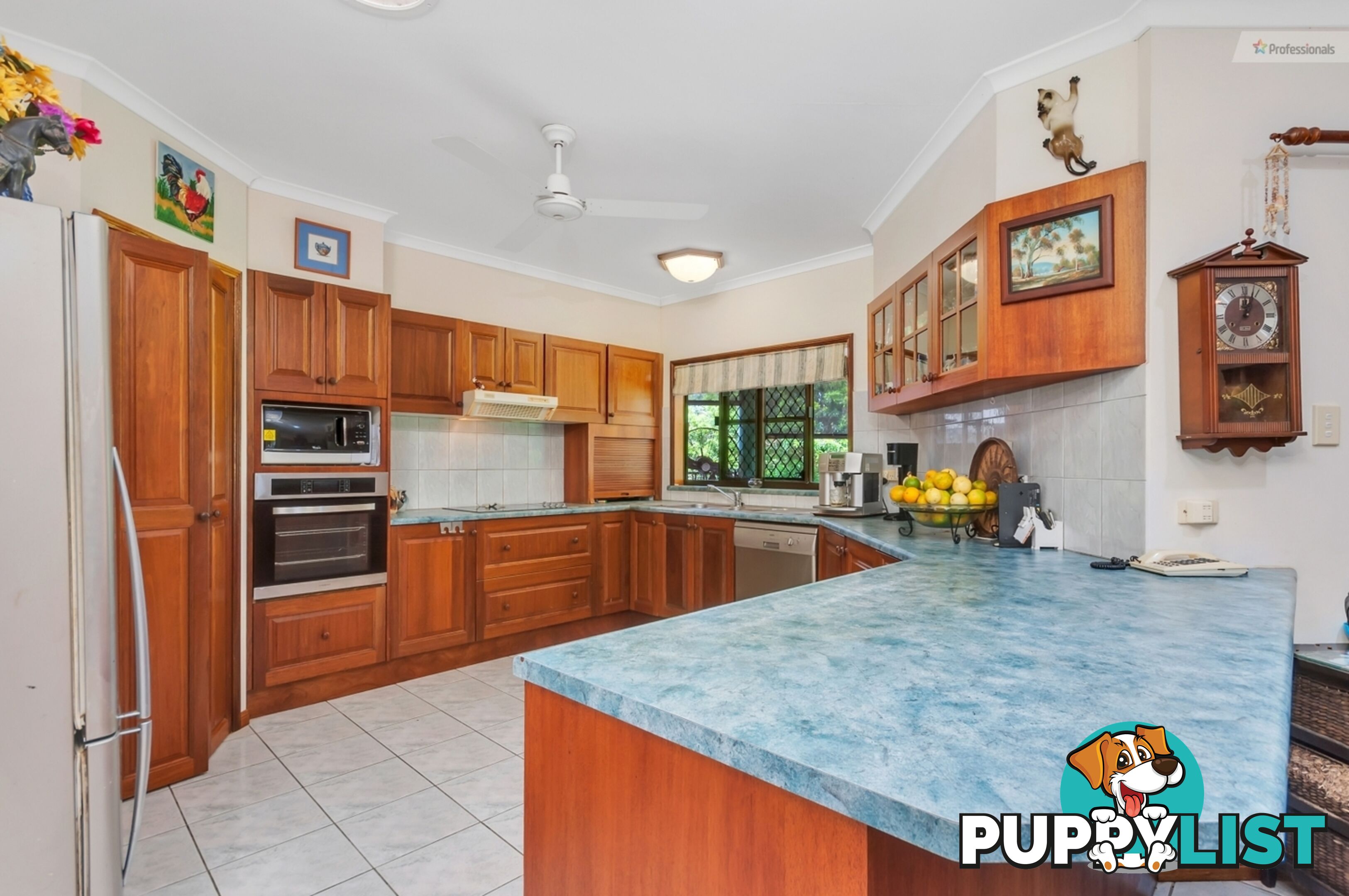 109 DEXTER Road Gordonvale QLD 4865