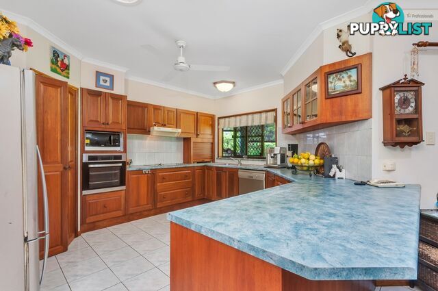 109 DEXTER Road Gordonvale QLD 4865