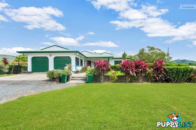 109 DEXTER Road Gordonvale QLD 4865