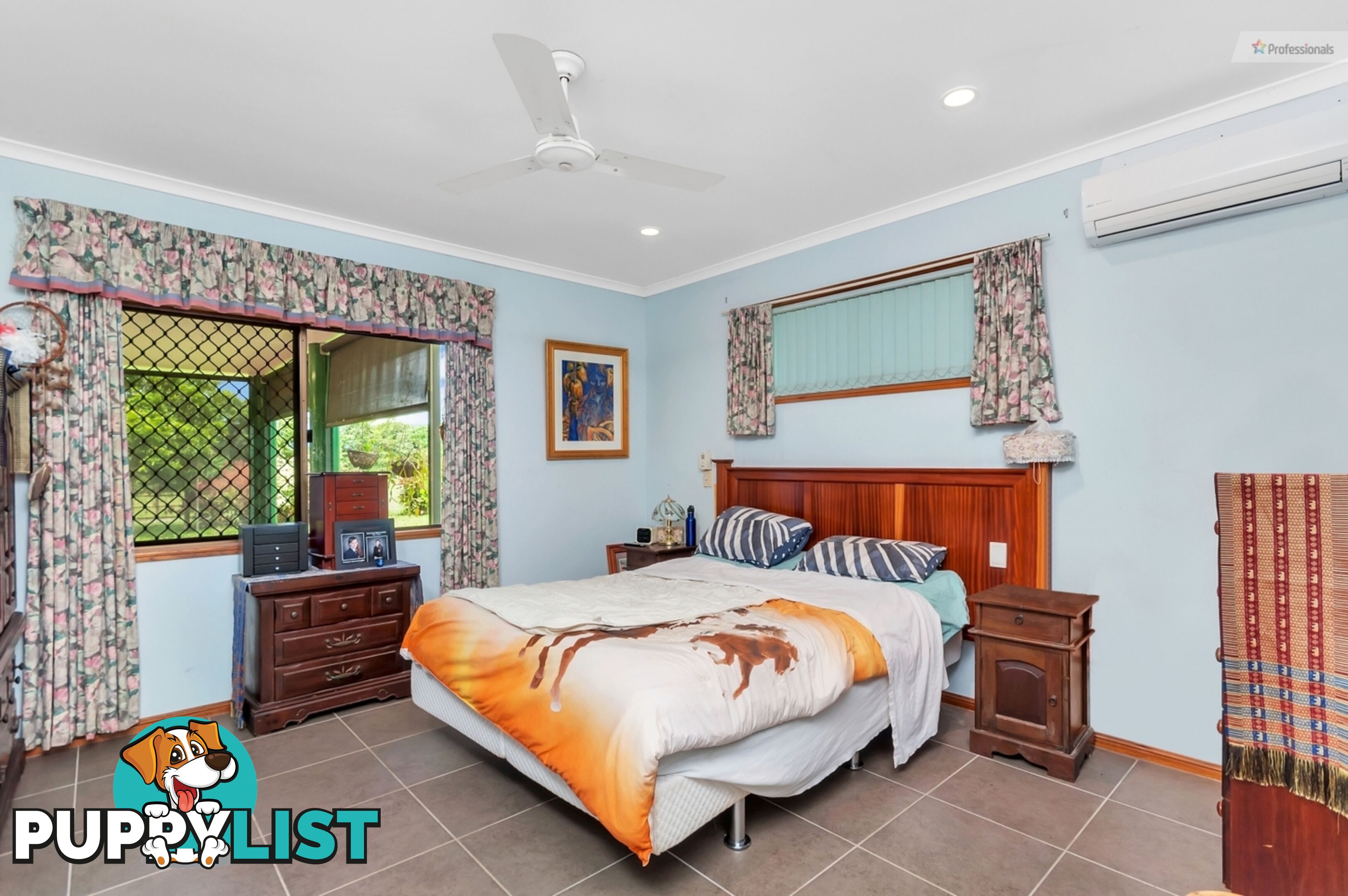 109 DEXTER Road Gordonvale QLD 4865