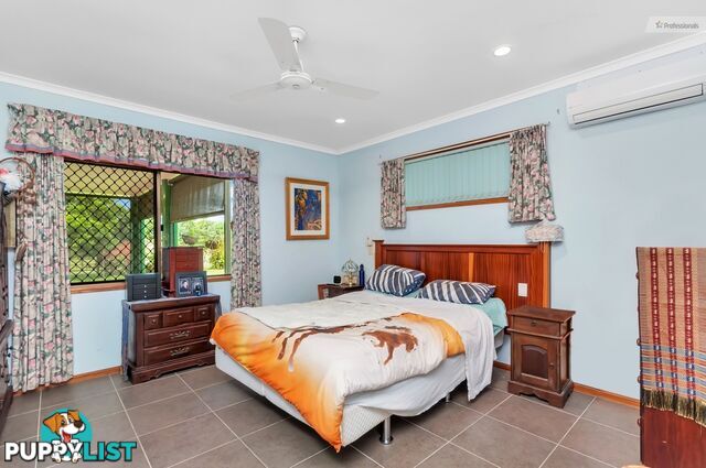 109 DEXTER Road Gordonvale QLD 4865