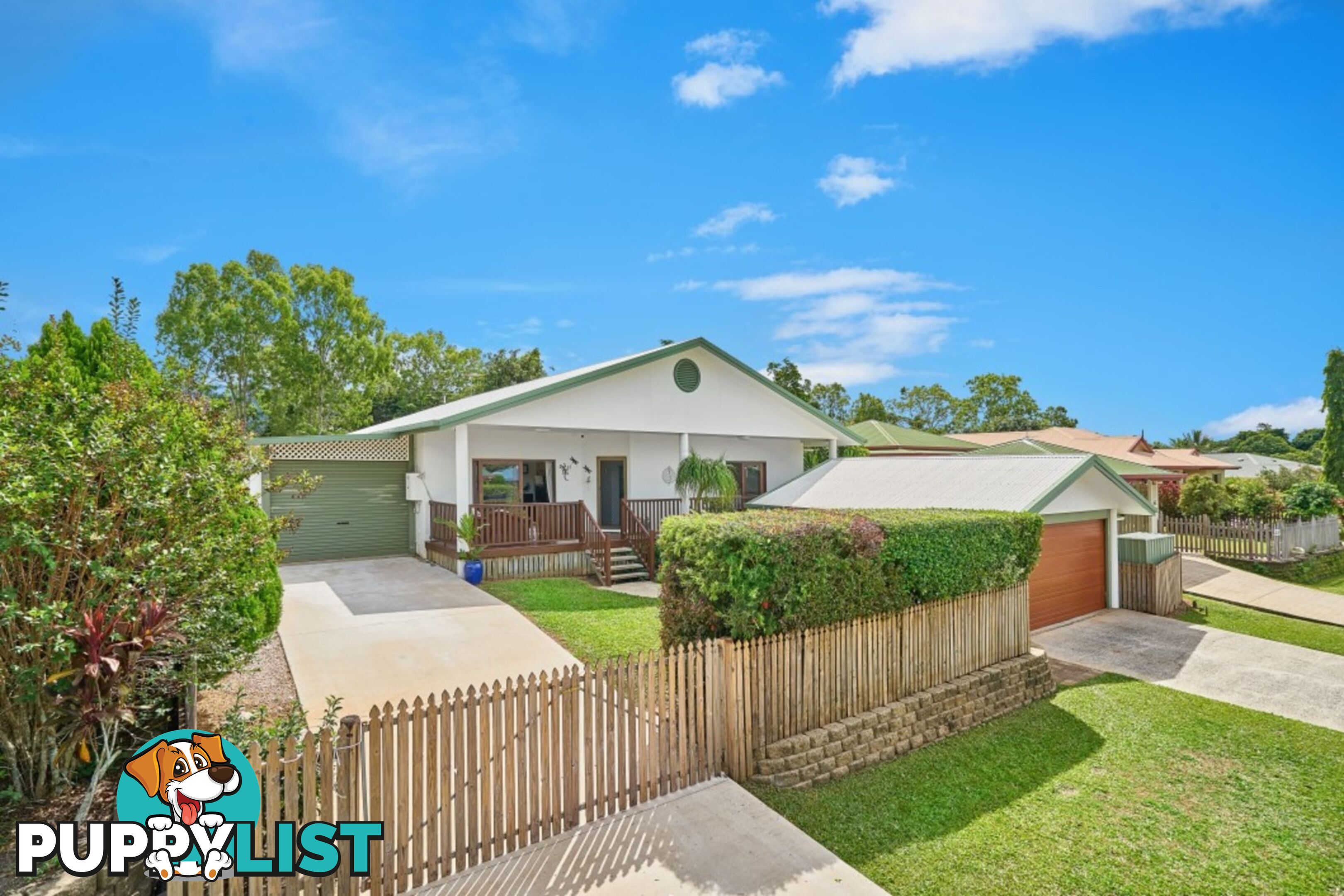 48 CANECUTTER Road Edmonton QLD 4869