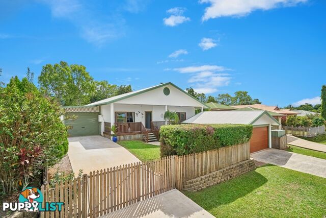 48 CANECUTTER Road Edmonton QLD 4869