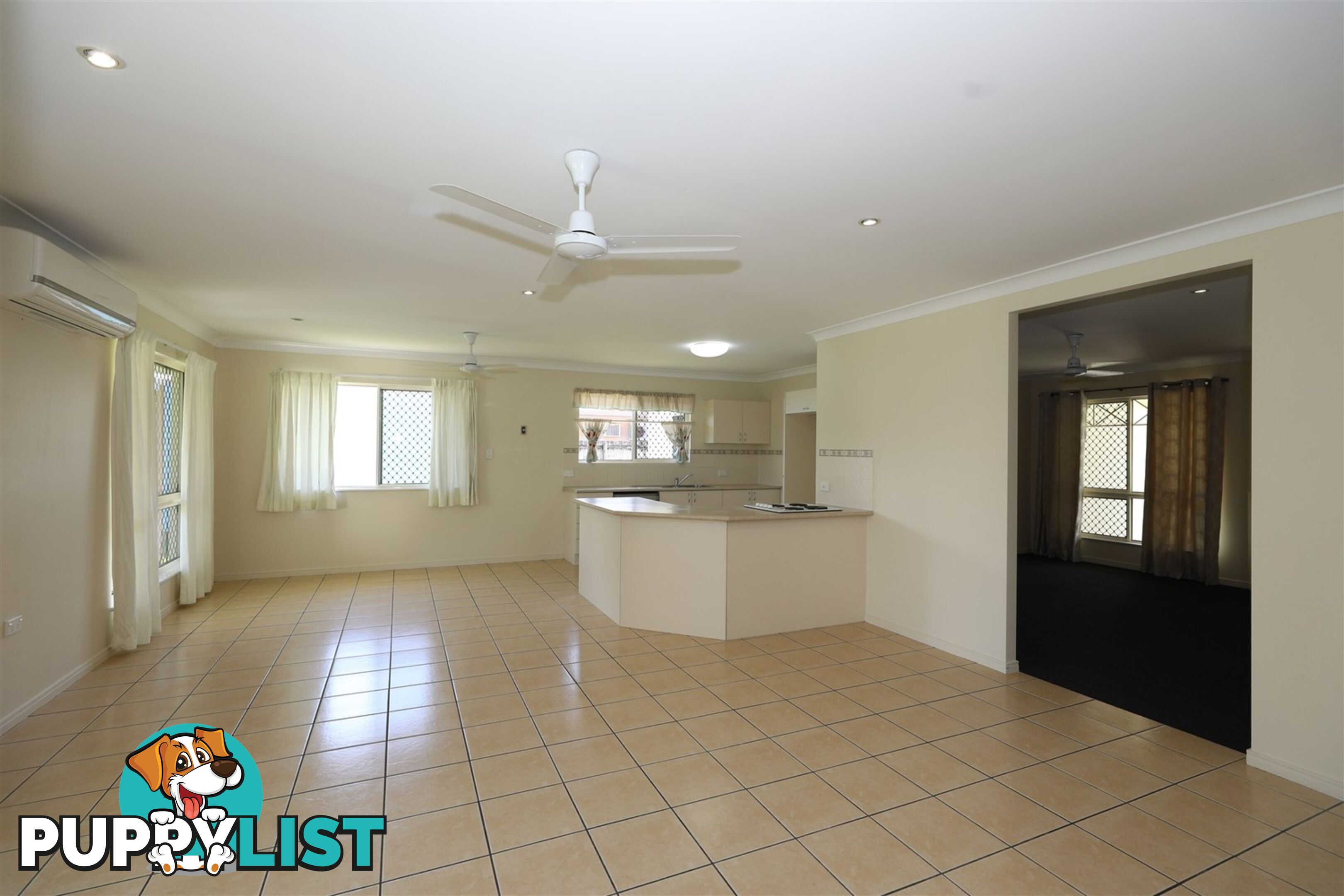 17 Sunrise Street White Rock QLD 4868