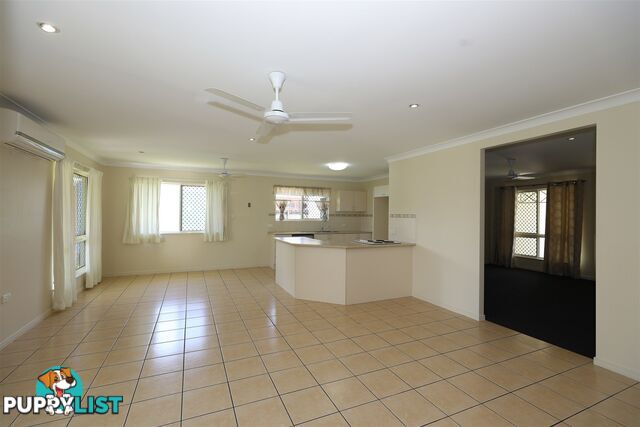 17 Sunrise Street White Rock QLD 4868