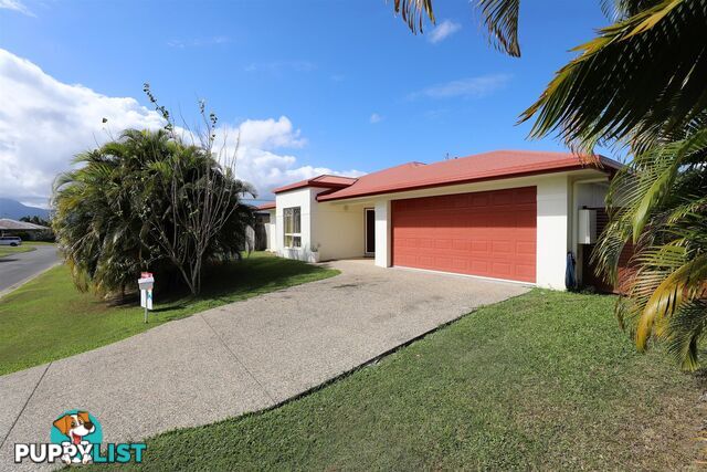 17 Sunrise Street White Rock QLD 4868