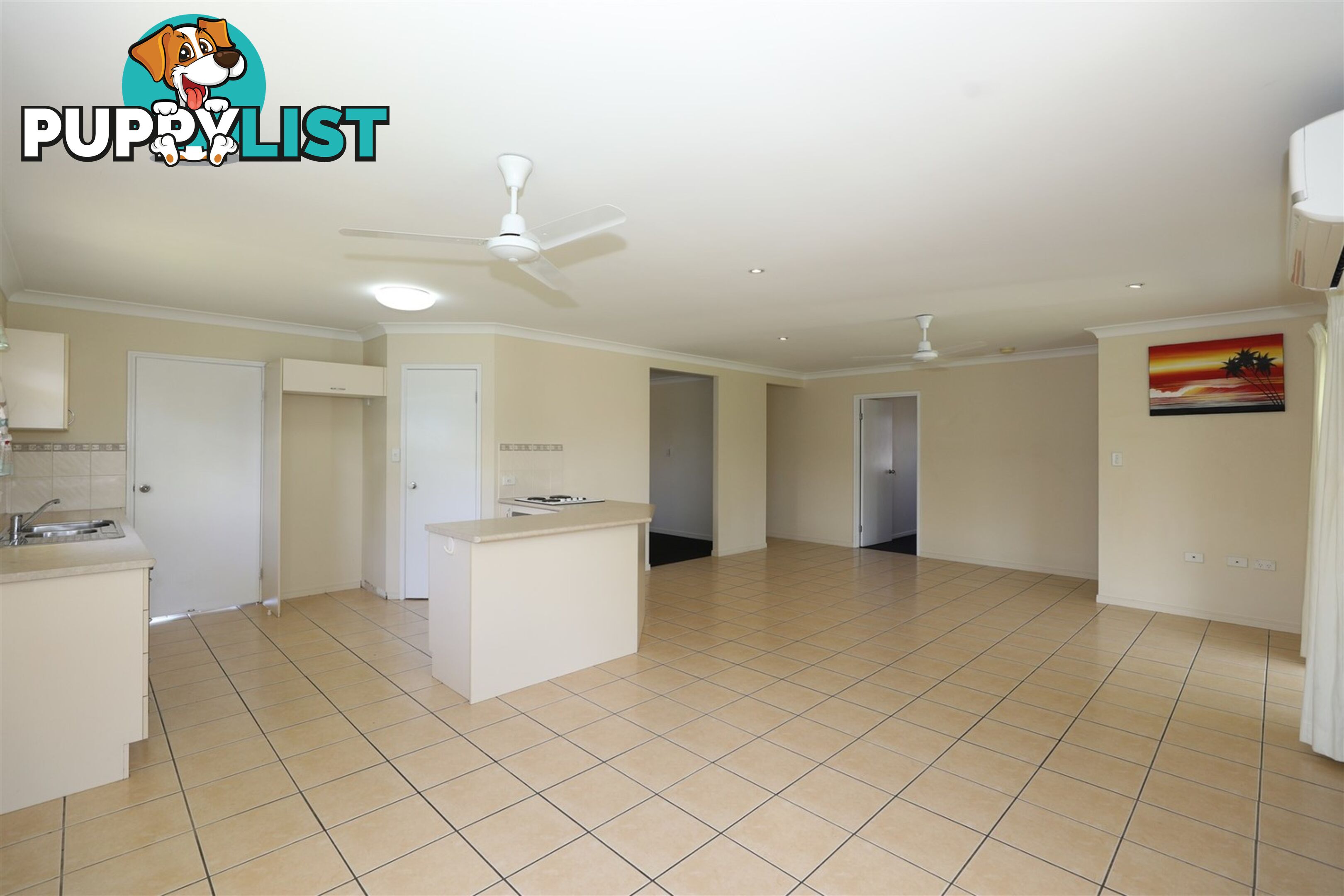 17 Sunrise Street White Rock QLD 4868