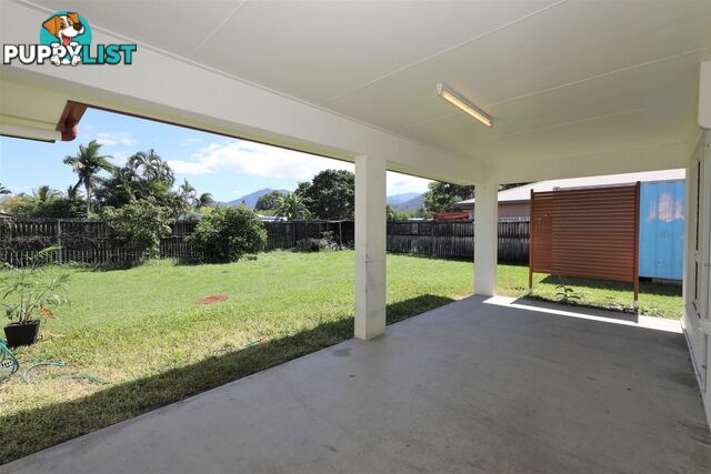 17 Sunrise Street White Rock QLD 4868