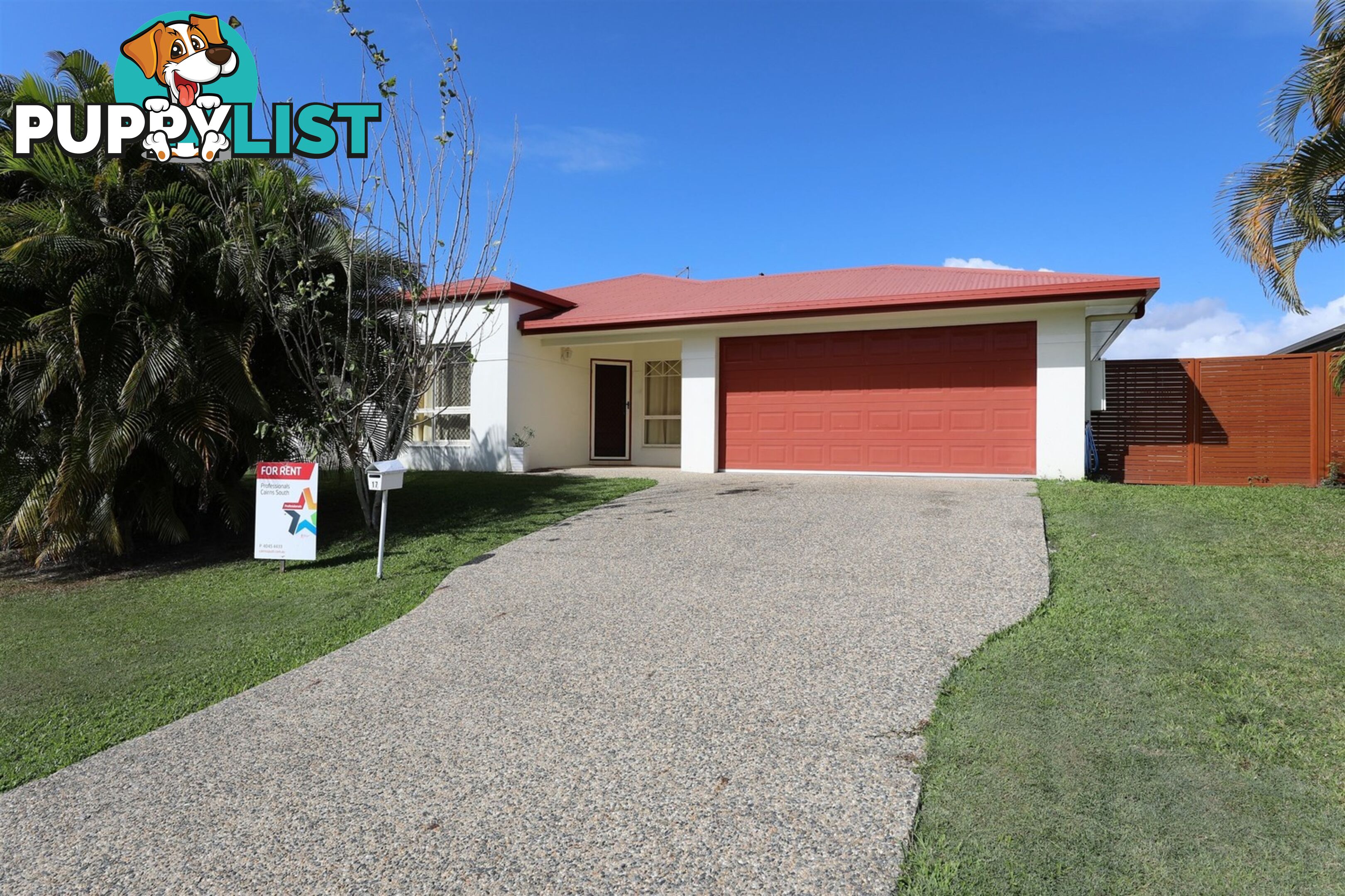 17 Sunrise Street White Rock QLD 4868