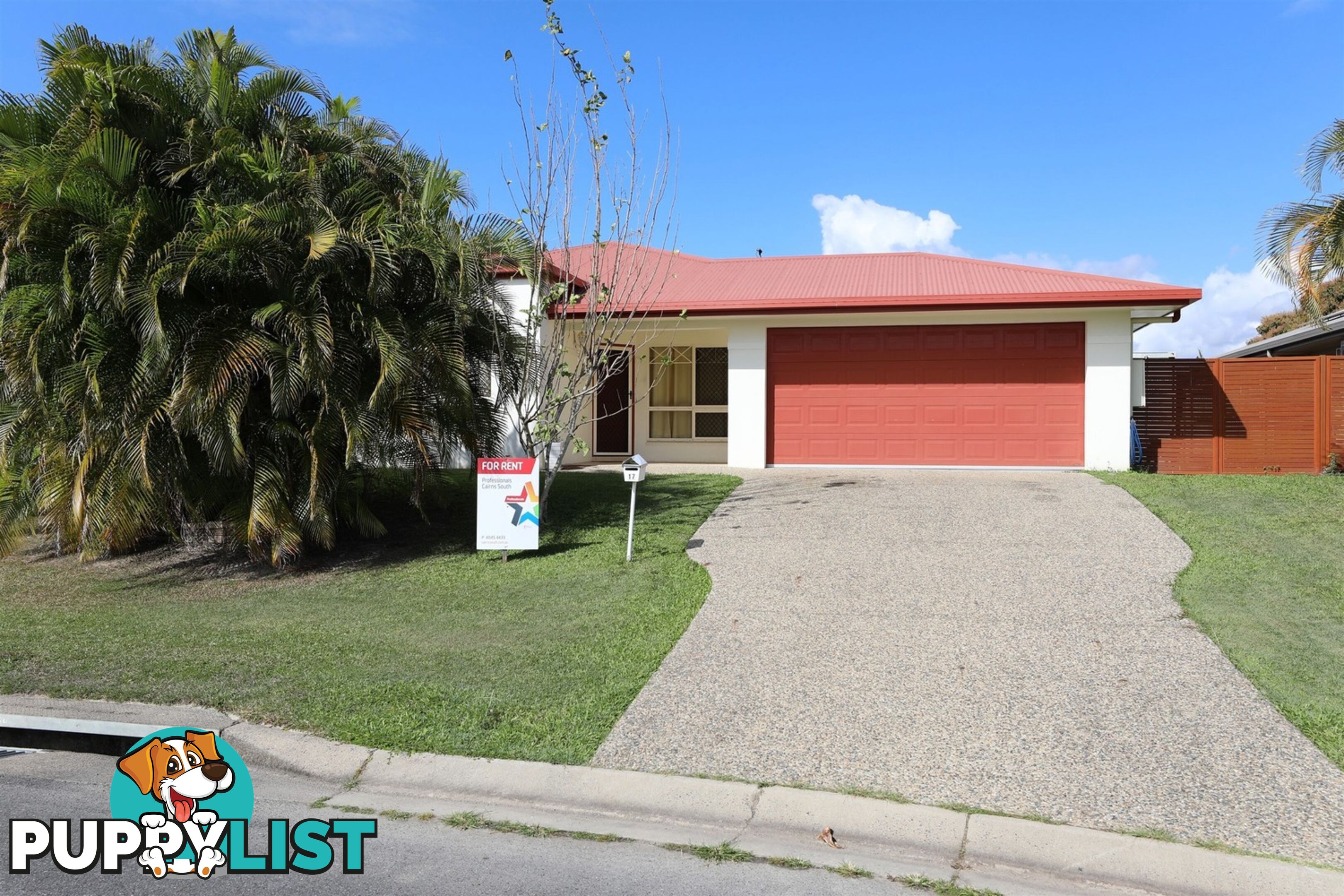 17 Sunrise Street White Rock QLD 4868