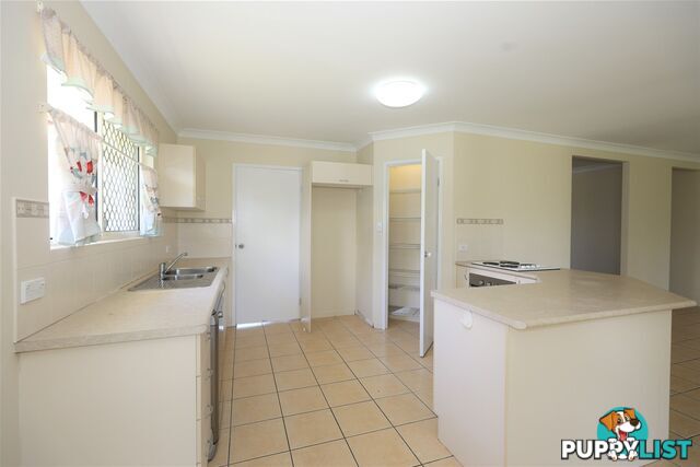 17 Sunrise Street White Rock QLD 4868