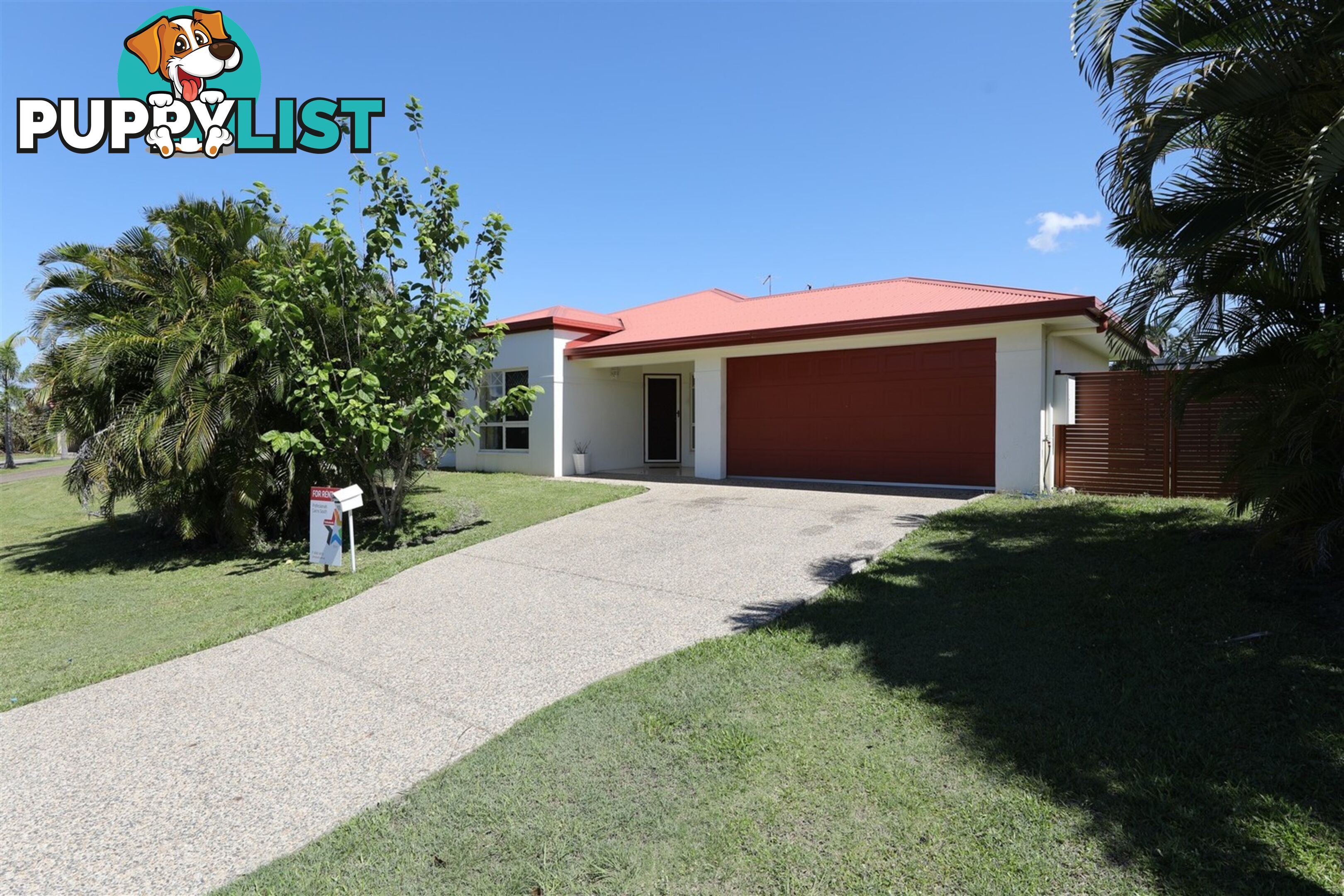 17 Sunrise Street White Rock QLD 4868