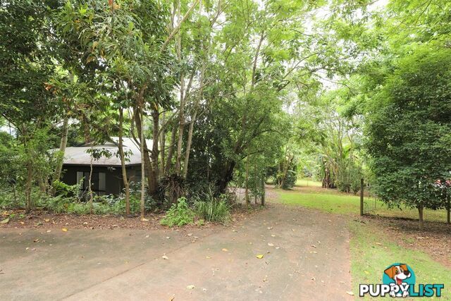 5-7 Costain Street Goldsborough QLD 4865