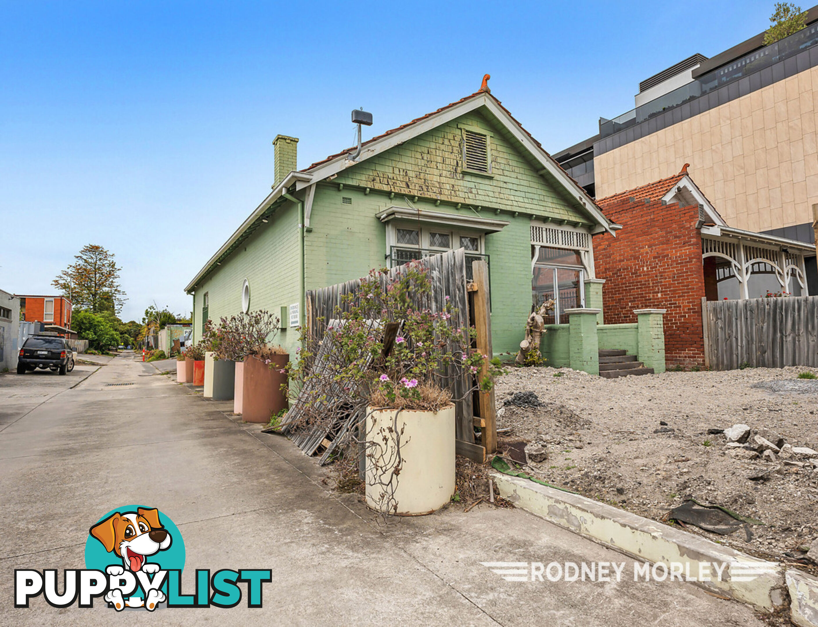 86 Kooyong Road Caulfield North VIC 3161