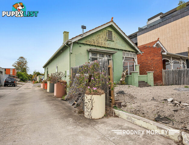 86 Kooyong Road Caulfield North VIC 3161