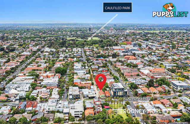 86 Kooyong Road Caulfield North VIC 3161